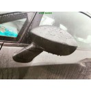 Seitenspiegel links Fiat Grande Punto 3 199 Farbcode 634 Grigio Pessimo Umore