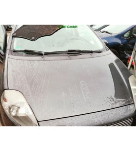 Motorhaube Fiat Grande Punto 3 III 199 Farbcode 634/C Grigio Pessimo Umore Met