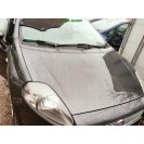 Motorhaube Fiat Grande Punto 3 III 199 Farbcode 634/C Grigio Pessimo Umore Met