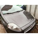 Motorhaube Fiat Grande Punto 3 III 199 Farbcode 634/C Grigio Pessimo Umore Met