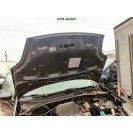 Motorhaube Fiat Grande Punto 3 III 199 Farbcode 634/C Grigio Pessimo Umore Met