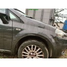 Kotflügel rechts Fiat Grande Punto 3 III 199 Farbcode 634/C Grigio Pessimo Umore
