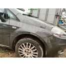 Kotflügel rechts Fiat Grande Punto 3 III 199 Farbcode 634/C Grigio Pessimo Umore