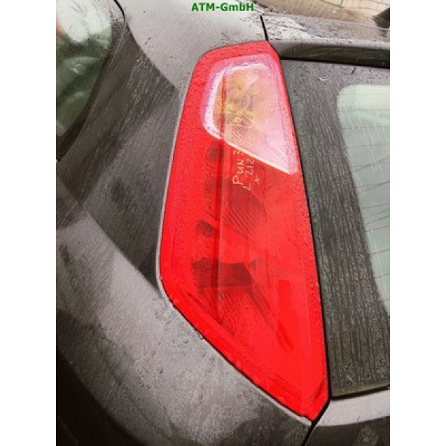 Bremsleuchte Bremslicht Rückleuchte Rücklicht links Fiat Grande Punto 3 III 199