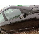 Tür vorne rechts Mercedes Benz A-Klasse W169 Farbcode 191 Kosmosschwarz Metallic