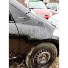 Kotflügel rechts Mercedes Benz A-Klasse W169 Farbcode 191 Kosmosschwarz Metallic