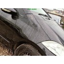 Kotflügel rechts Mercedes Benz A-Klasse W169 Farbcode 191 Kosmosschwarz Metallic