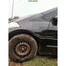 Kotflügel links Mercedes Benz A-Klasse W169 Farbcode 191 Kosmosschwarz Metallic