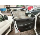 Tür vorne links Hyundai i30 CW FD Farbcode 7F Farbe Weiss Crystal White