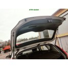 Heckklappe Hyundai i30 CW FD Farbcode 7F Farbe Weiss Crystal White