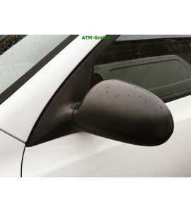 Außenspiegel Seitenspiegel links Hyundai i30 mechanisch Fahrerseite unlackiert