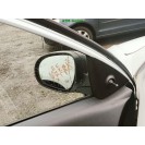 Außenspiegel Seitenspiegel links Hyundai i30 mechanisch Fahrerseite unlackiert
