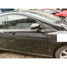 Tür vorne rechts Ford Focus 3 Kombi Turnier Farbcode FB Pantherschwarz Metallic