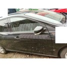 Tür vorne rechts Ford Focus 3 Kombi Turnier Farbcode FB Pantherschwarz Metallic