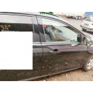 Tür vorne rechts Ford Focus 3 Kombi Turnier Farbcode FB Pantherschwarz Metallic