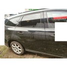 Tür hinten rechts Ford Focus 3 Kombi Turnier Farbcode FB Pantherschwarz Metallic