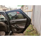 Tür hinten rechts Ford Focus 3 Kombi Turnier Farbcode FB Pantherschwarz Metallic