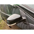 Seitenspiegel rechts Ford Focus 3 III Farbcode FB Pantherschwarz Metallic