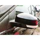 Seitenspiegel links Ford Focus 3 III Farbcode FB Pantherschwarz Metallic