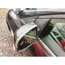 Seitenspiegel links Ford Focus 3 III Farbcode FB Pantherschwarz Metallic