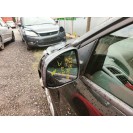 Seitenspiegel links Ford Focus 3 III Farbcode FB Pantherschwarz Metallic