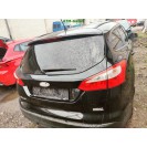 Heckklappe Ford Focus 3 III Kombi Turnier Farbcode FB Pantherschwarz Metallic