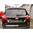 Heckklappe Ford Focus 3 III Kombi Turnier Farbcode FB Pantherschwarz Metallic