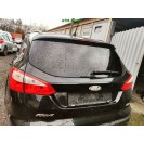 Heckklappe Ford Focus 3 III Kombi Turnier Farbcode FB Pantherschwarz Metallic