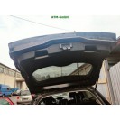 Heckklappe Ford Focus 3 III Kombi Turnier Farbcode FB Pantherschwarz Metallic