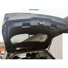 Heckklappe Ford Focus 3 III Kombi Turnier Farbcode FB Pantherschwarz Metallic