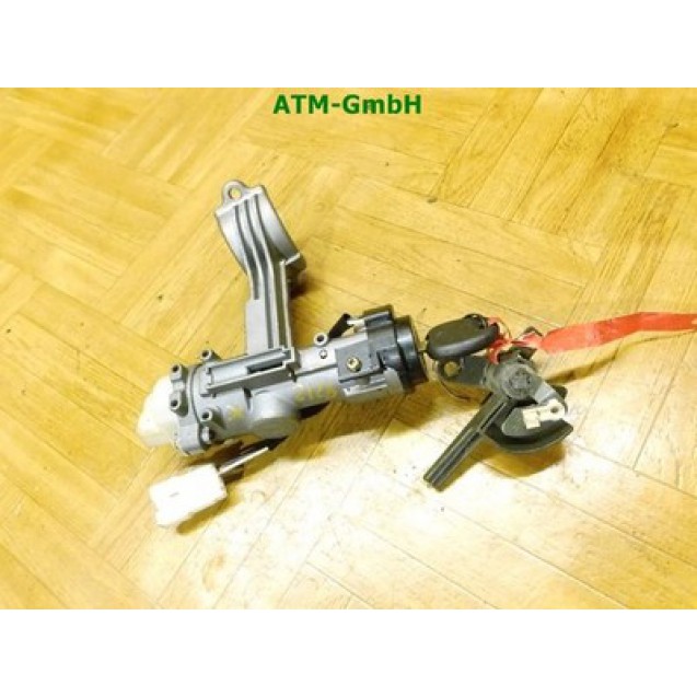 Zündschloss Türschloss Schlüssel Lesespule Hyundai Getz