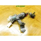 Zündschloss Türschloss Schlüssel Lesespule Hyundai Getz