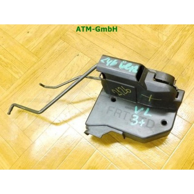 Türschloss Schloss vorne links Hyundai Getz 3 türig Fahrerseite