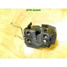 Türschloss Schloss vorne links Hyundai Getz 3 türig Fahrerseite