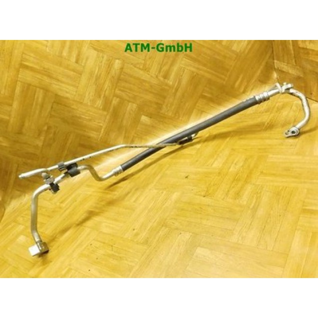 Klimaleitung Leitung Hyundai Getz Bridgestone