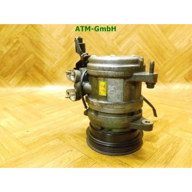 Klimakompressor Hyundai Getz HCC 97701-1CXXX