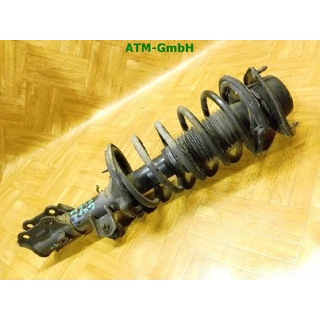 Federbein Pralldämpfer Stoßdämpfer vorne rechts Hyundai Getz Beifahrerseite