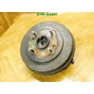 Bremstrommel hinten links Hyundai Getz 3 türig Fahrerseite