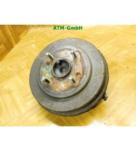 Bremstrommel hinten links Hyundai Getz 3 türig Fahrerseite