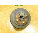 Bremstrommel hinten links Hyundai Getz 3 türig Fahrerseite