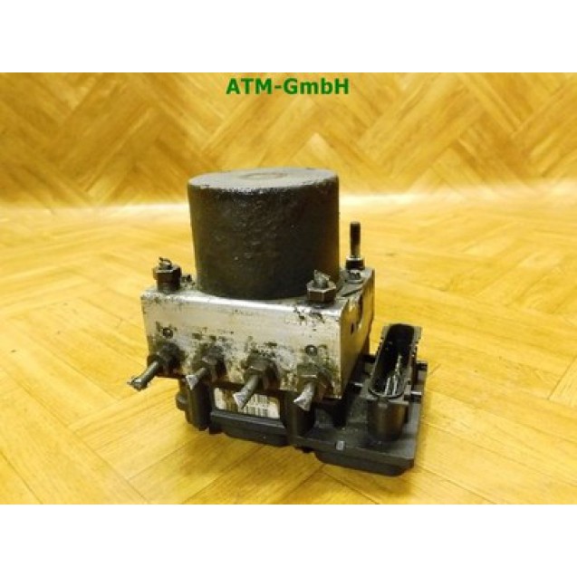 ABS Hydraulikblock Hyundai Getz Bosch Mobis