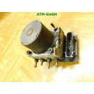 ABS Hydraulikblock Hyundai Getz Bosch Mobis