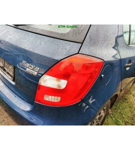 Bremsleuchte Bremslicht Rückleuchte Rücklicht rechts Skoda Fabia 2 II