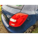 Bremsleuchte Bremslicht Rückleuchte Rücklicht rechts Skoda Fabia 2 II