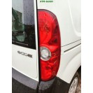 Bremsleuchte Bremslicht Rückleuchte Rücklicht rechts Opel Combo X12