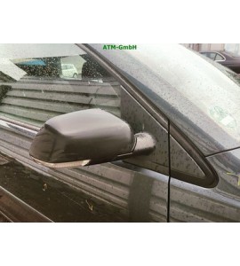 Außenspiegel Seitenspiegel rechts VW Polo 9N3 III unlackiert Beifahrerseite