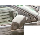 Außenspiegel Seitenspiegel rechts VW Polo 9N3 III unlackiert Beifahrerseite