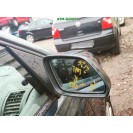 Außenspiegel Seitenspiegel rechts VW Polo 9N3 III unlackiert Beifahrerseite