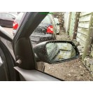Außenspiegel Seitenspiegel rechts VW Polo 9N3 III unlackiert Beifahrerseite