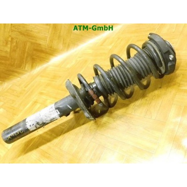 Federbein Pralldämpfer Stoßdämpfer vorne rechts Seat Altea Beifahrerseite